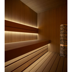 Šiltos baltos spalvos apšvietimas 5050  Šiltos baltos spalvos apšvietimas 5050