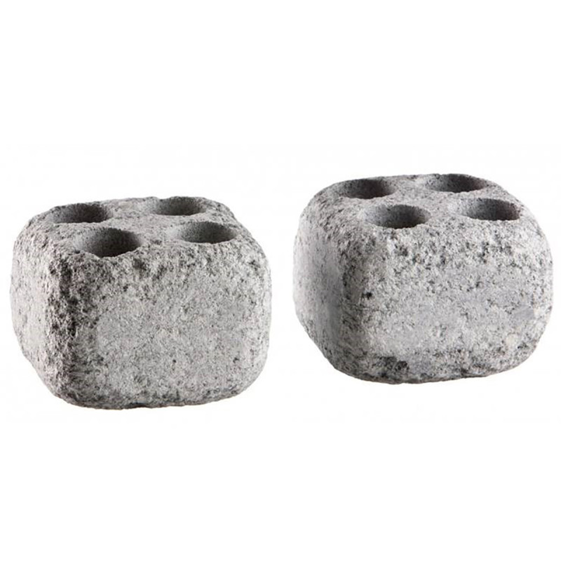 Saunos garų akmuo - HUKKA HOYRYKIVET