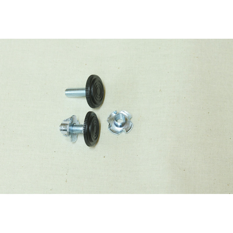 Reguliuojamos kojelės