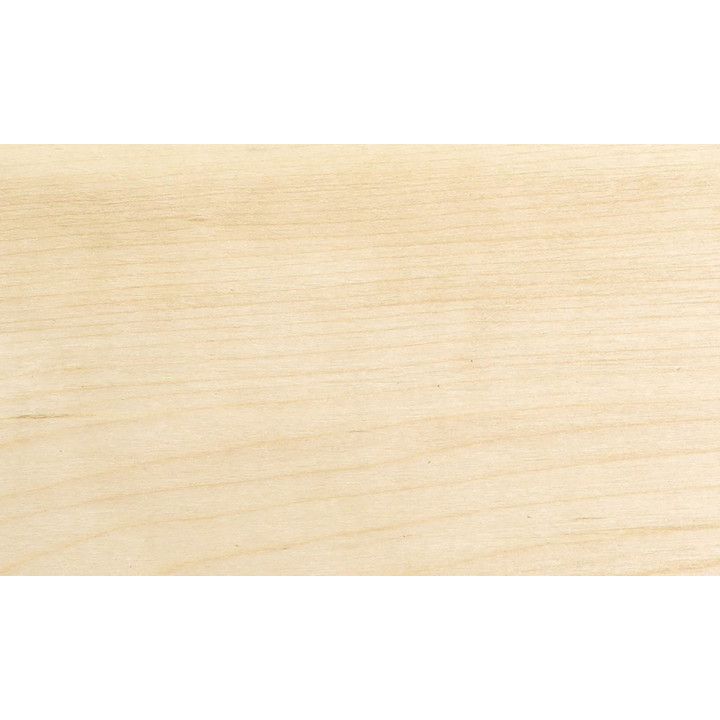 Nugaros atrama, drebulės mediena, 16x300x1550-2350mm