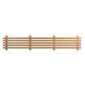 Modulinis pirties gultas STANDART, juodalksnio mediena - 6 Modulinis pirties gultas STANDART, juodalksnio mediena - 6