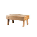 Modulinis pirties gultas STANDART, juodalksnio mediena - 7 Modulinis pirties gultas STANDART, juodalksnio mediena - 7
