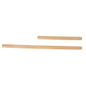 Modulinis pirties gultas STANDART, juodalksnio mediena - 9 Modulinis pirties gultas STANDART, juodalksnio mediena - 9