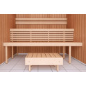 Modulinis pirties gultas STANDART, juodalksnio mediena - 2 Modulinis pirties gultas STANDART, juodalksnio mediena - 2