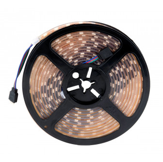 Sauflex 5050 LED RGB juostos