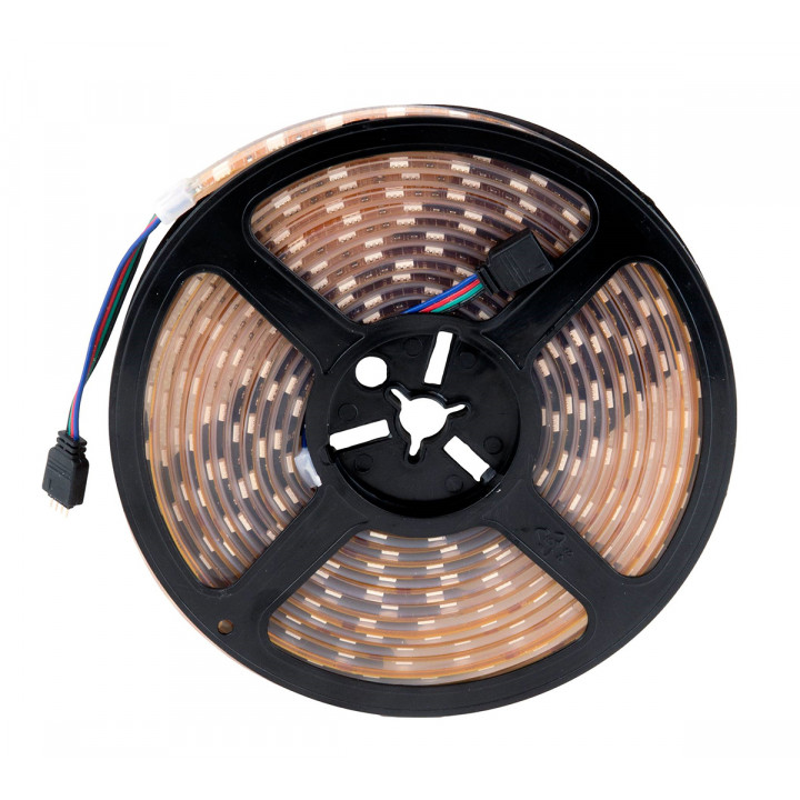 Sauflex 5050 LED RGB juostos
