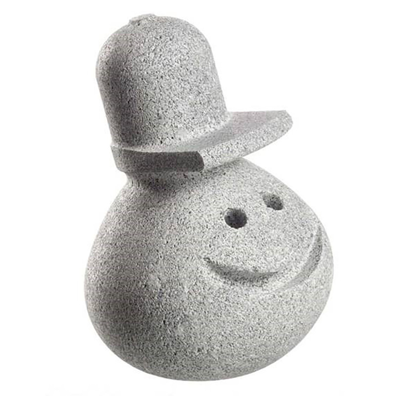 Saunos akmuo - HUKKA Reiska Saunos akmuo - HUKKA Reiska