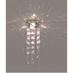 CARIITTI Sade Royal 345 kristalai LED apšvietimui  CARIITTI Sade Royal 345 kristalai LED apšvietimui