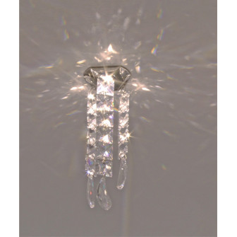 CARIITTI Sade Royal 345 kristalai LED apšvietimui