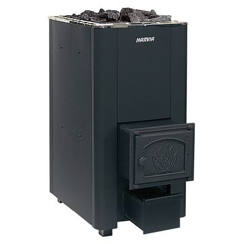 Malkinė pirties krosnelė - HARVIA 50 SL