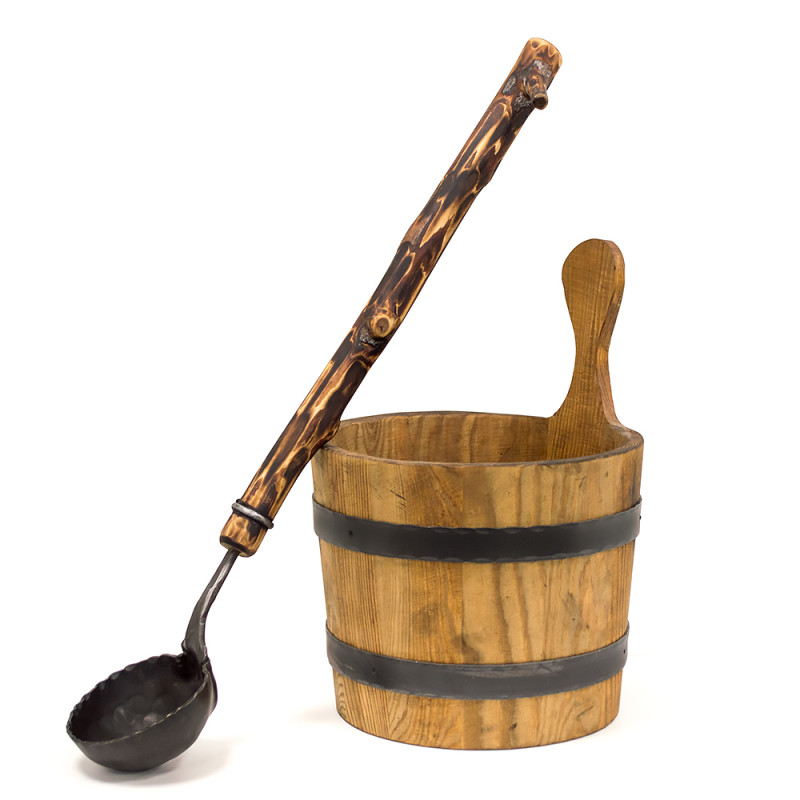 Kubiliuko ir samčio Legend kaltinis rinkinys 7,0 L