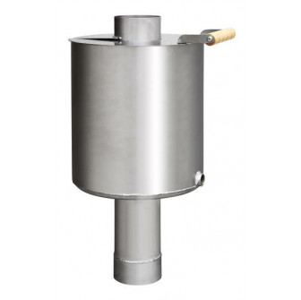 Vandens bakas STOVEMAN 23L RV