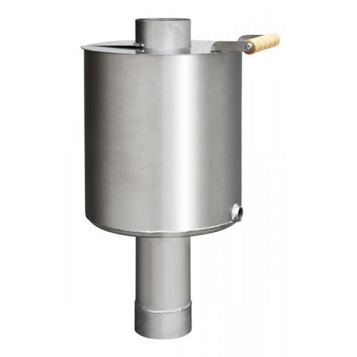 Vandens bakas STOVEMAN 23L RV