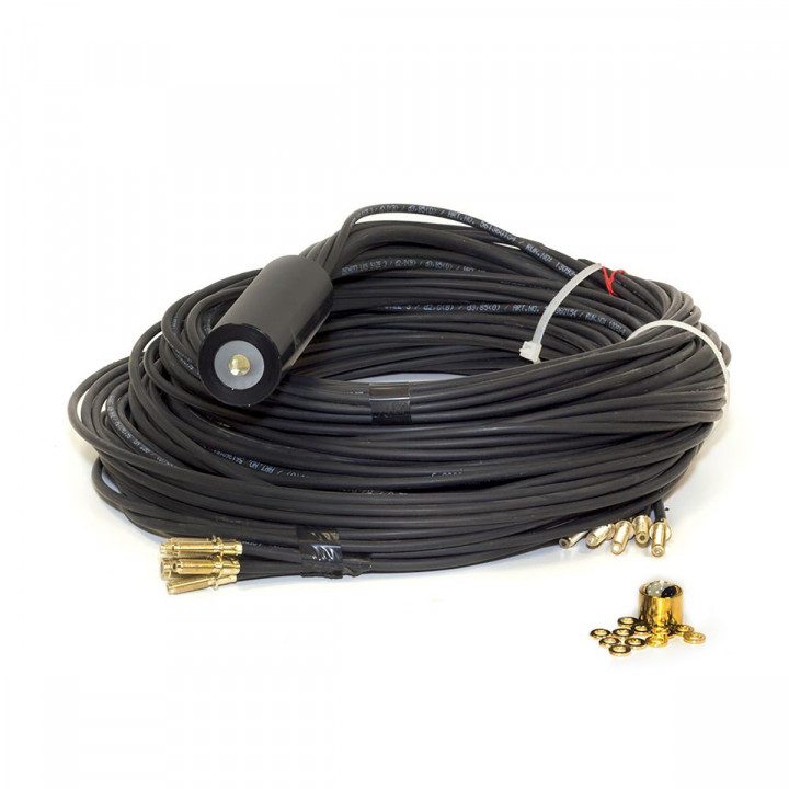 CARIITTI apšvietimas VPAC-1527-N211