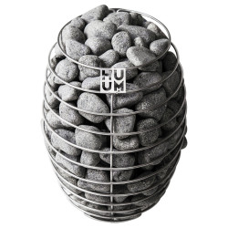 Elektrinė pirties krosnelė - HUUM DROP  Elektrinė pirties krosnelė - HUUM DROP