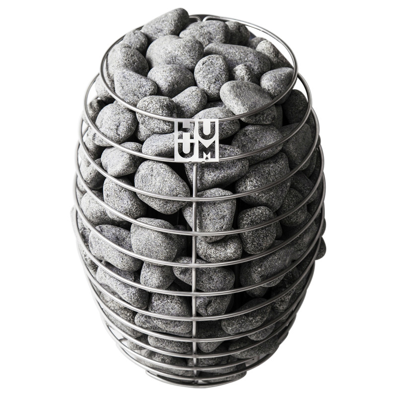 Elektrinė pirties krosnelė - HUUM DROP