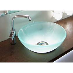 CARIITTI šviečiantis dubuo, skersmuo 380 mm  CARIITTI šviečiantis dubuo, skersmuo 380 mm