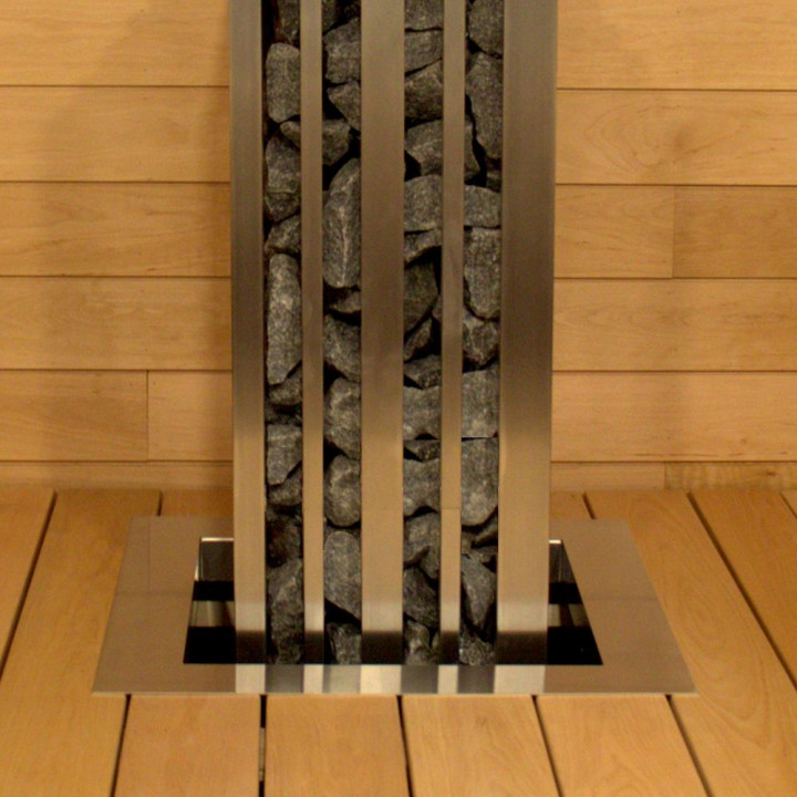 Krosnelės apvadas - IKI Monolith krosnelei