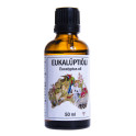Eukalipto eterinis aliejus, 50 ml - 0