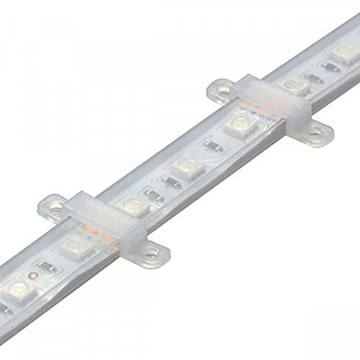 Silikoninis dirželis LED juostoms