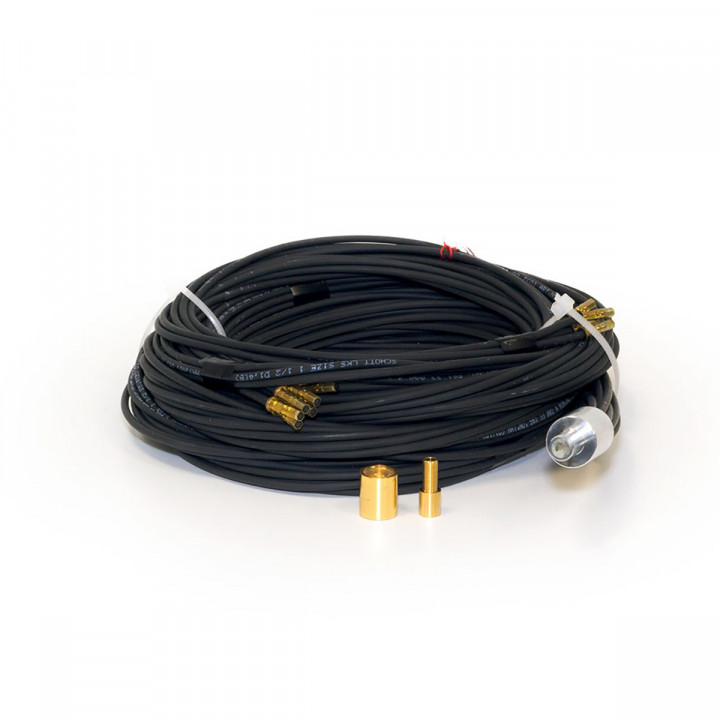CARIITTI apšvietimas VPL10L - E161