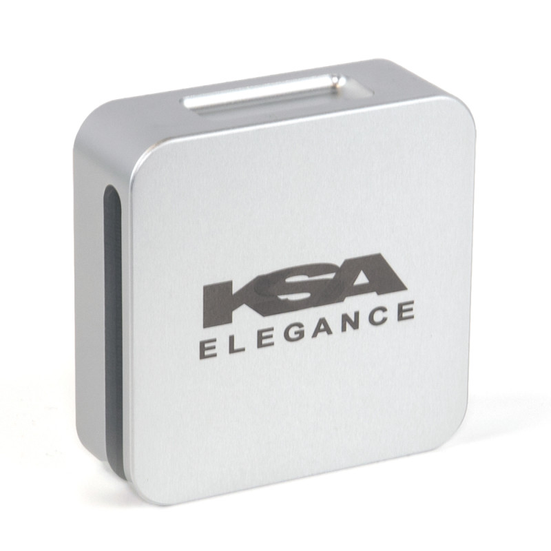 Garo purkštukas - SteamTec Ksa Quatro