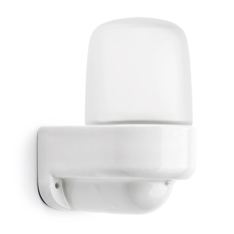 Keraminė saunos lempa Bloser Keraminė saunos lempa Bloser