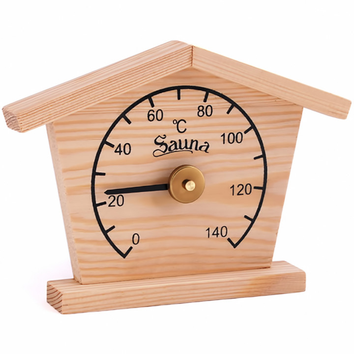 SAWO termometras - Namelis 135-TB