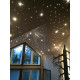 CARIITTI STARLIGHT rinkinys su 75 gijomis, 3000K