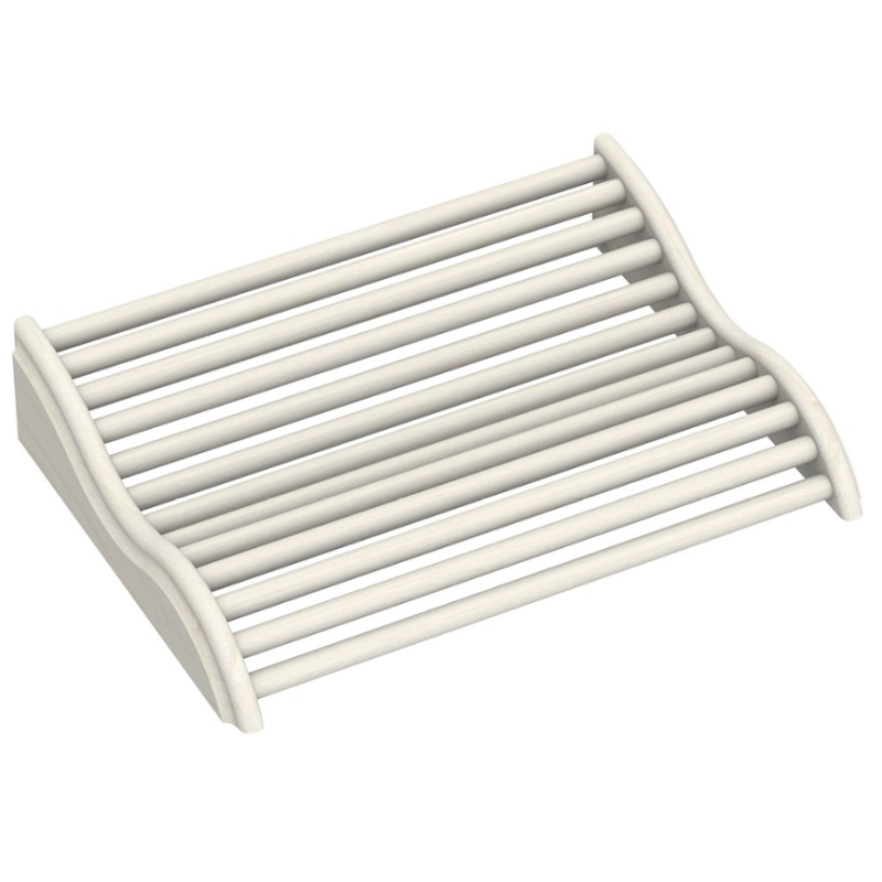 SAWO medinis pogalvis 511, drebulė