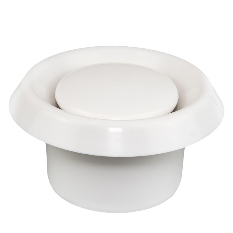 Plastikinis difuzorius garinei pirčiai