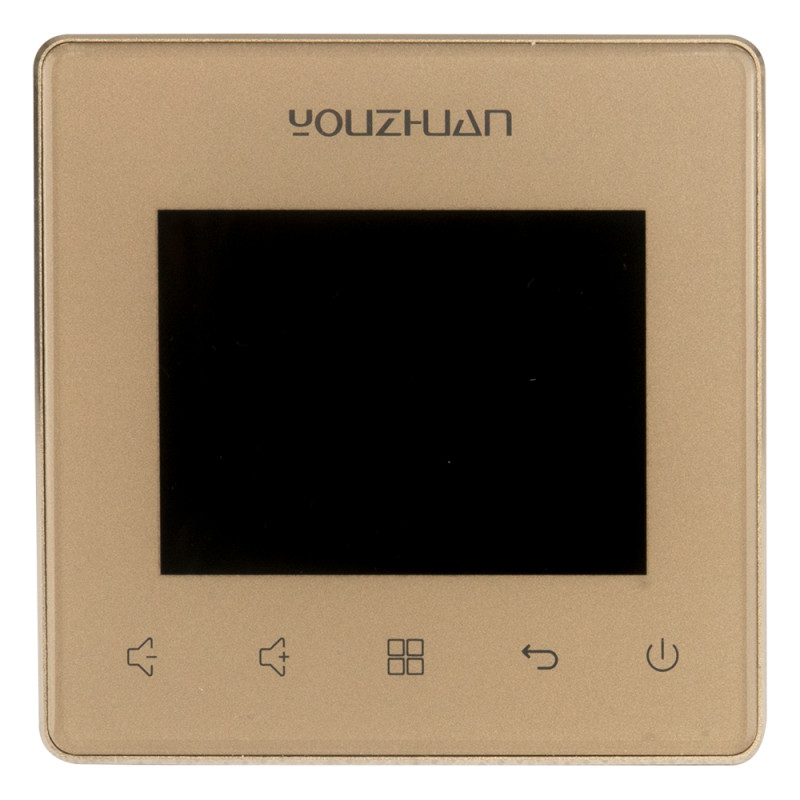 Daugiafunkcinis media grotuvas