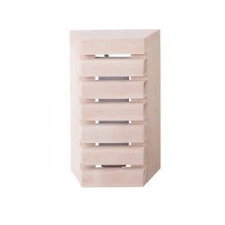 Saunaled LED lempa 180TRL 8W  Saunaled LED lempa 180TRL 8W