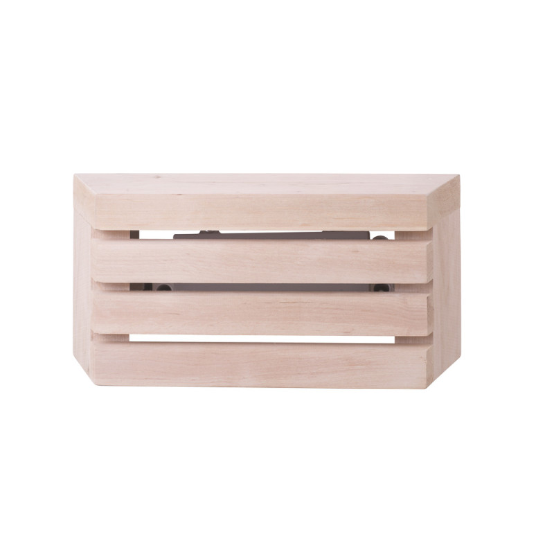 Saunaled LED lempa 320TRL 8W