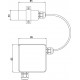 CARIITTI VPL10 / VPL10X projektorius