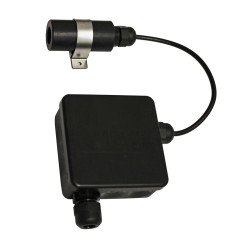 CARIITTI VPL10 / VPL10X projektorius 