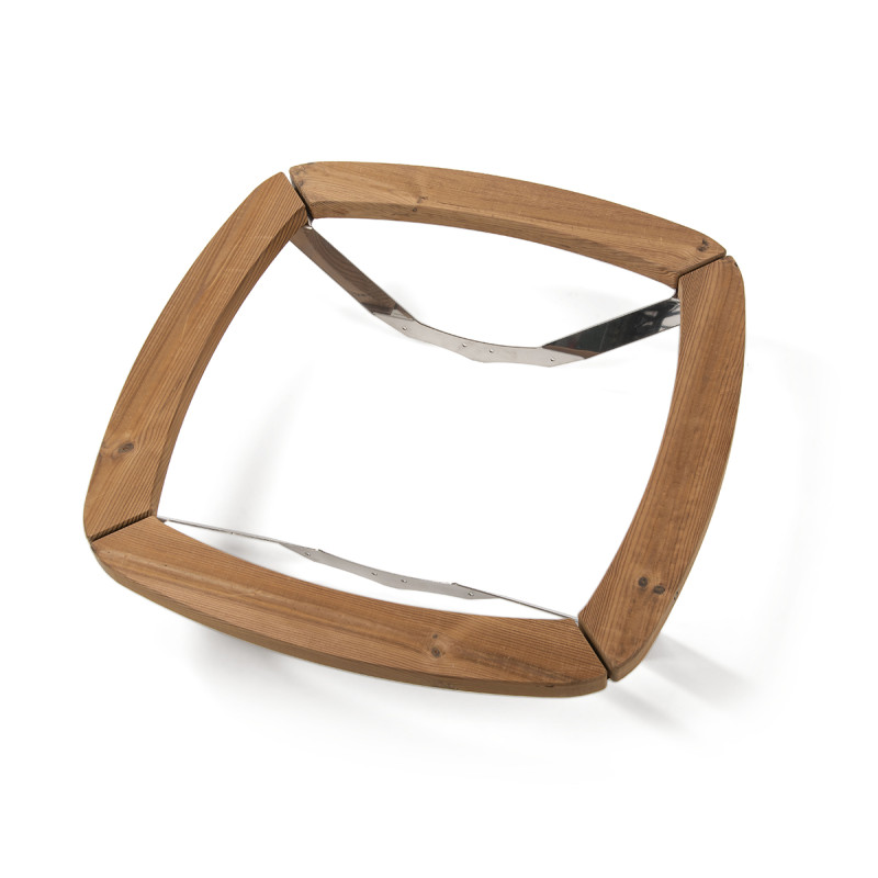 Apsauginis aptvaras - krosnelei NARVI Smooth