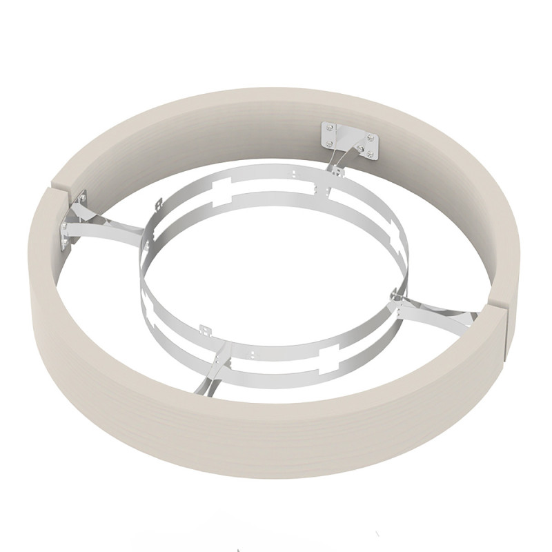 Apsauginis aptvaras - SAWOTEC Ari Round krosnelei