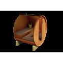 Pirties namelis - Terrace sauna - 3 Pirties namelis - Terrace sauna - 3