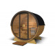 Pirties namelis - Pool sauna