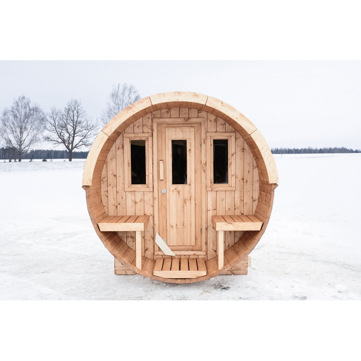 Pirties namelis 250