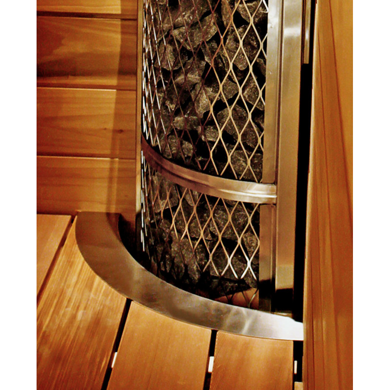 Krosnelės apvadas - IKI CORNER krosnelei