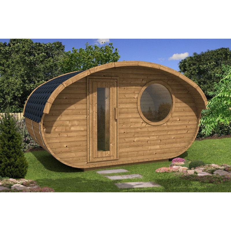 Pirties namelis Mystic