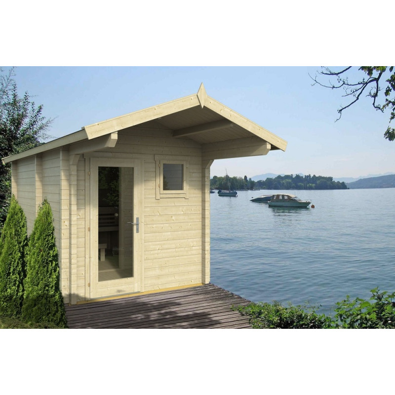 Pirties namelis EERO