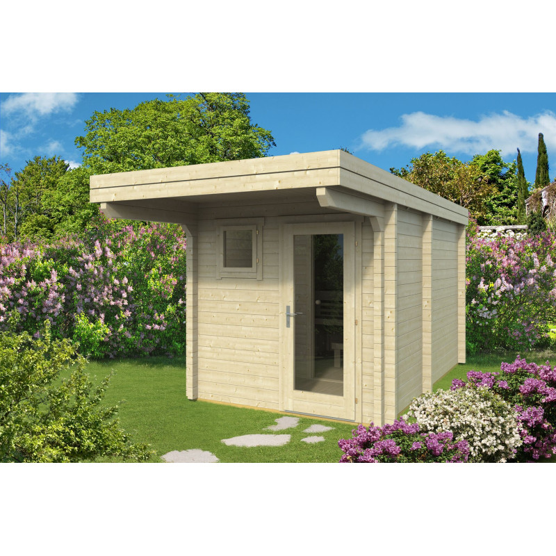 Pirties namelis EERO FLAT