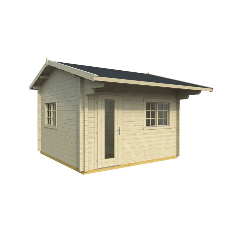 Pirties namelis Simeoni