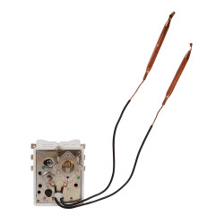 Atsarginės dalys - SAWO termostatas HP01-013  Atsarginės dalys - SAWO termostatas HP01-013