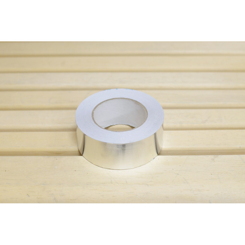 Aliuminio juosta, 50 m