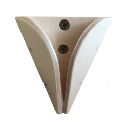 SAUFLEX rankšluosčių laikikliai  SAUFLEX rankšluosčių laikikliai