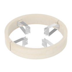 Apsauginis aptvaras - SAWOTEC Tower Round krosnelei  Apsauginis aptvaras - SAWOTEC Tower Round krosnelei